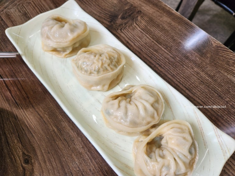 장전밀면 이미지