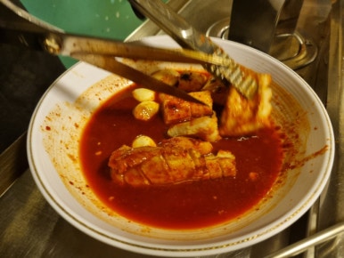 대창구내식당 이미지