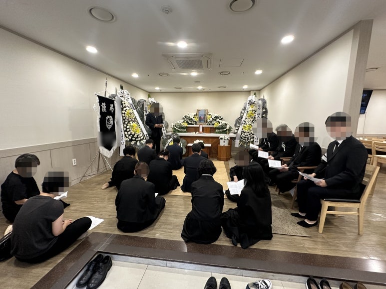 서울성모장례식장 이미지