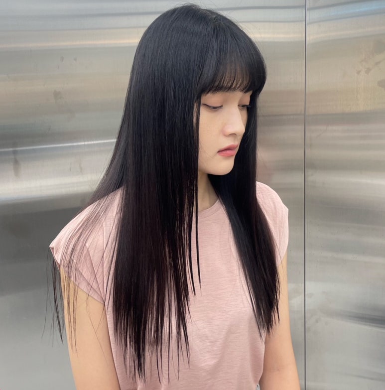 퍼센트헤어 이미지