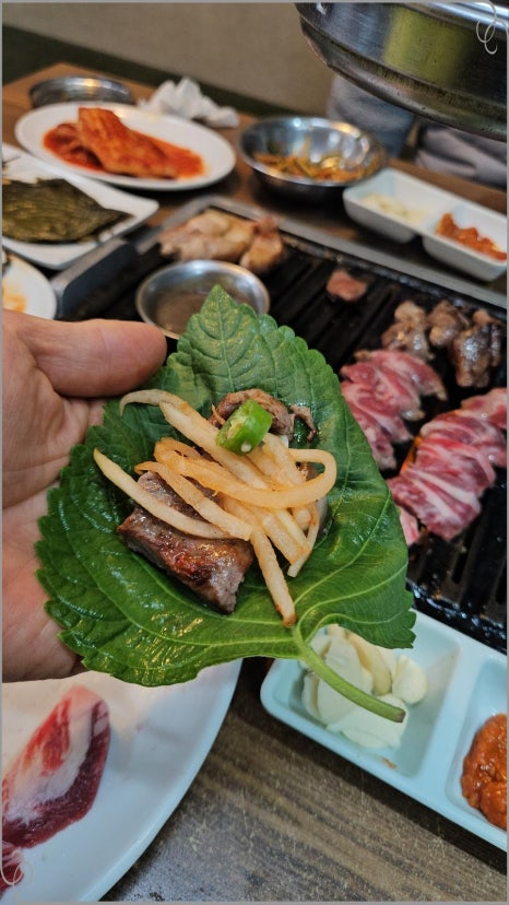 제주똥돼지오겹살봉명동 이미지
