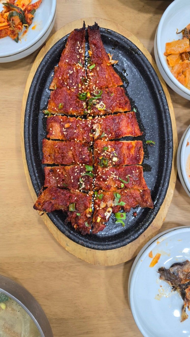 민재네황태전문점 이미지