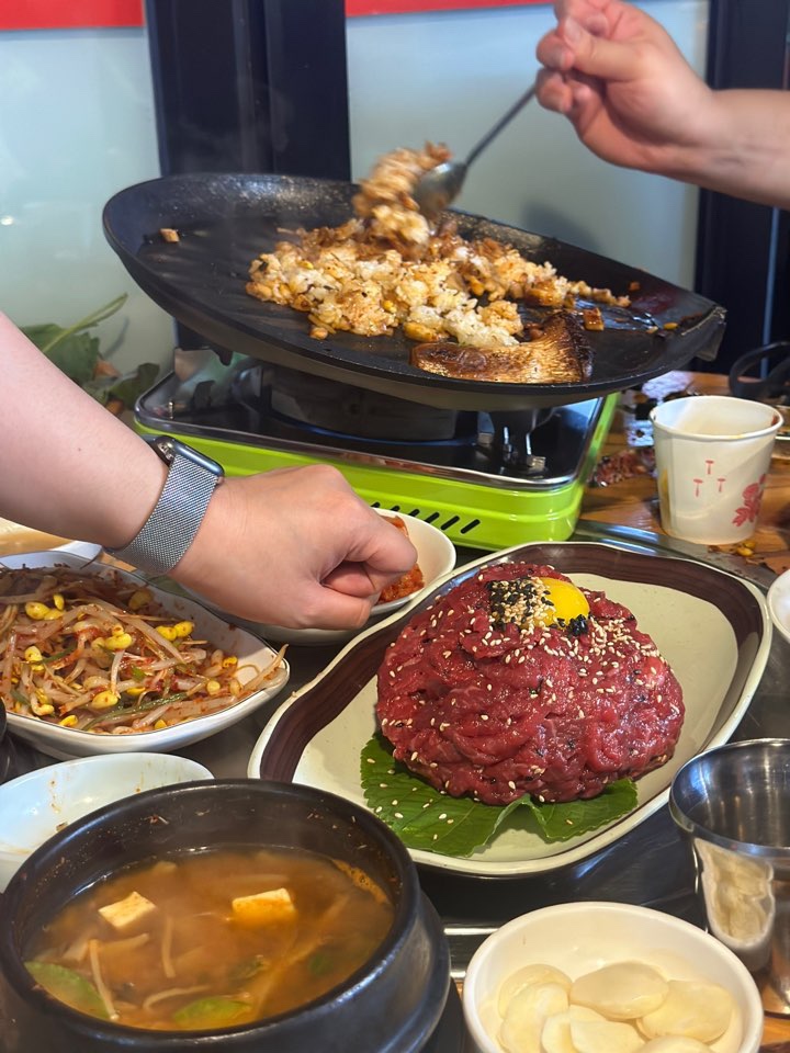와이제이정육식당 이미지