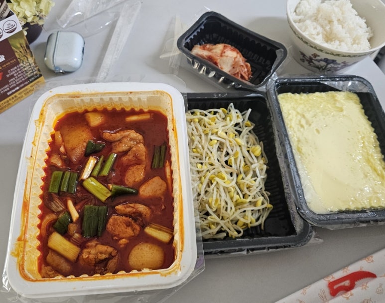 닭앤도리 이미지