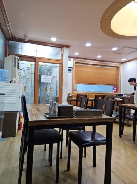 만찬불고기쌈정식 이미지