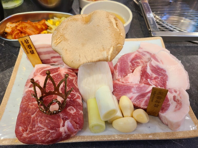 이백돈 수유본점 이미지