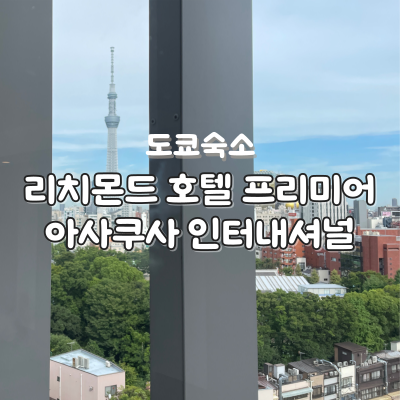 리치몬드인터내셔널 이미지