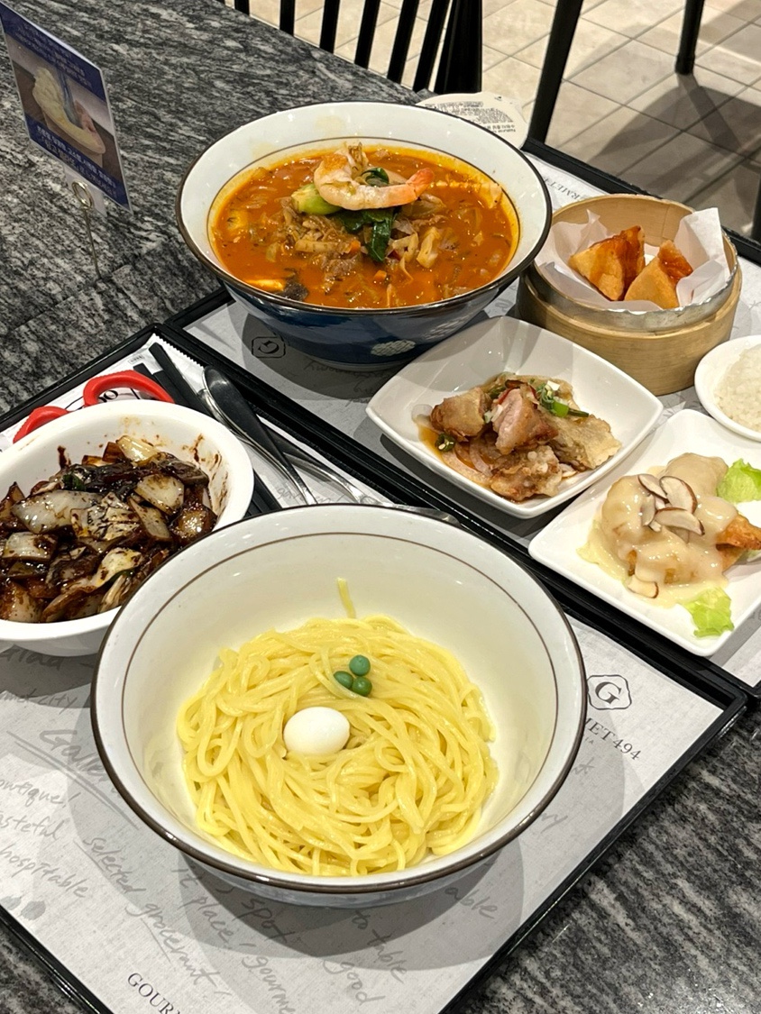중화가정 고메이494한남점 이미지