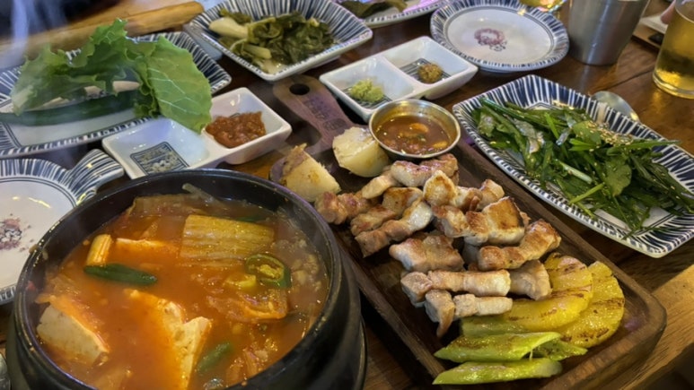 김형제고기의철학 이미지