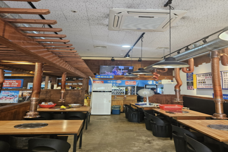 명성한우삼겹살 이미지