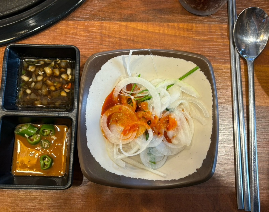 황홀한 막창＆뒷고기 동신대점 이미지