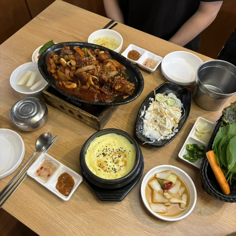 고래해장 마산내서점 이미지