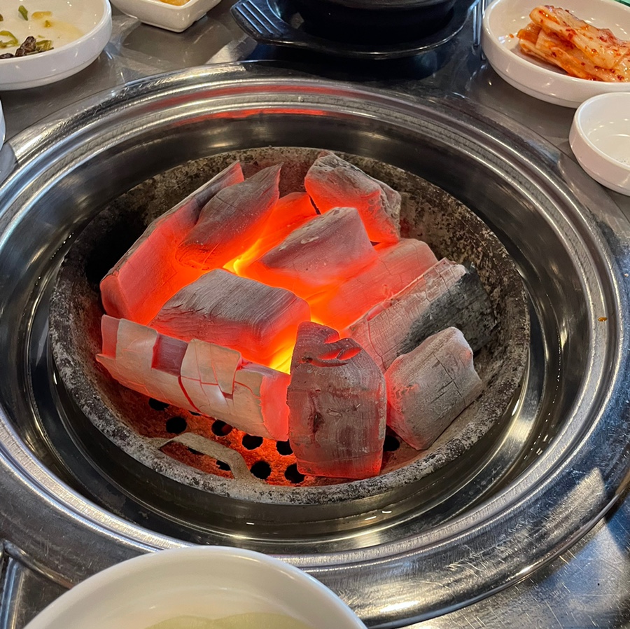 숯총각네 이미지