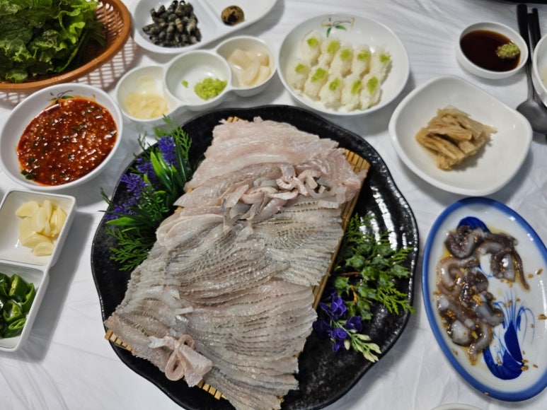 부산항횟집 이미지