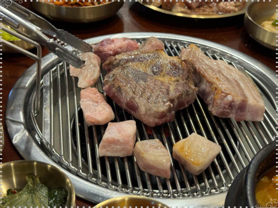 고깃리88번지 진주하대점 이미지