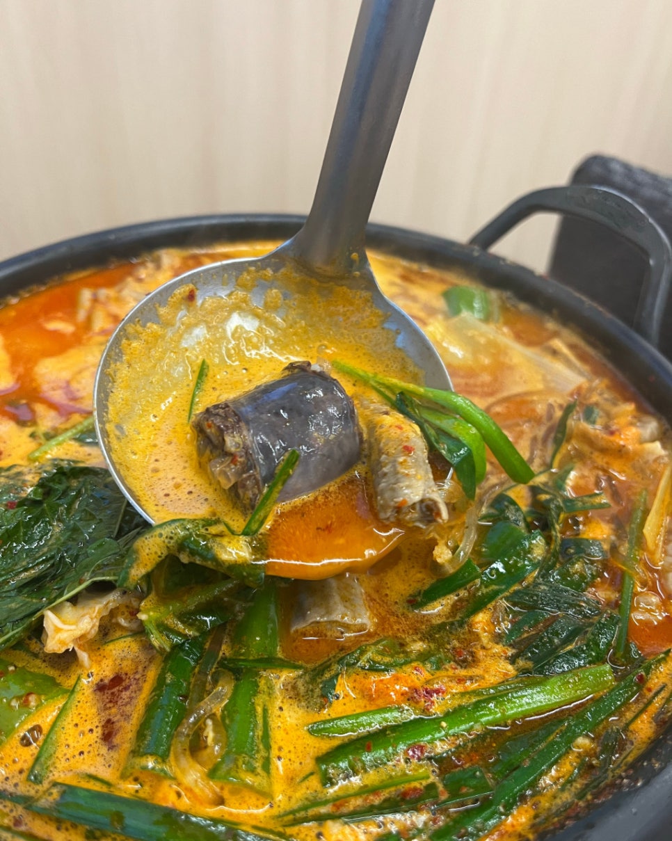 마니국밥 이미지