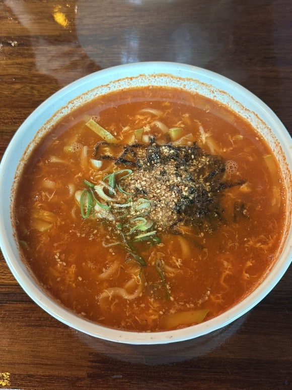 황가네 칼국수 이미지