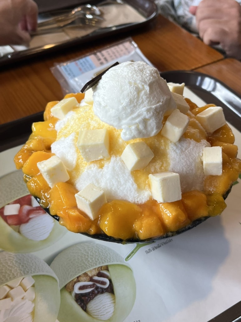 설빙경주점 이미지
