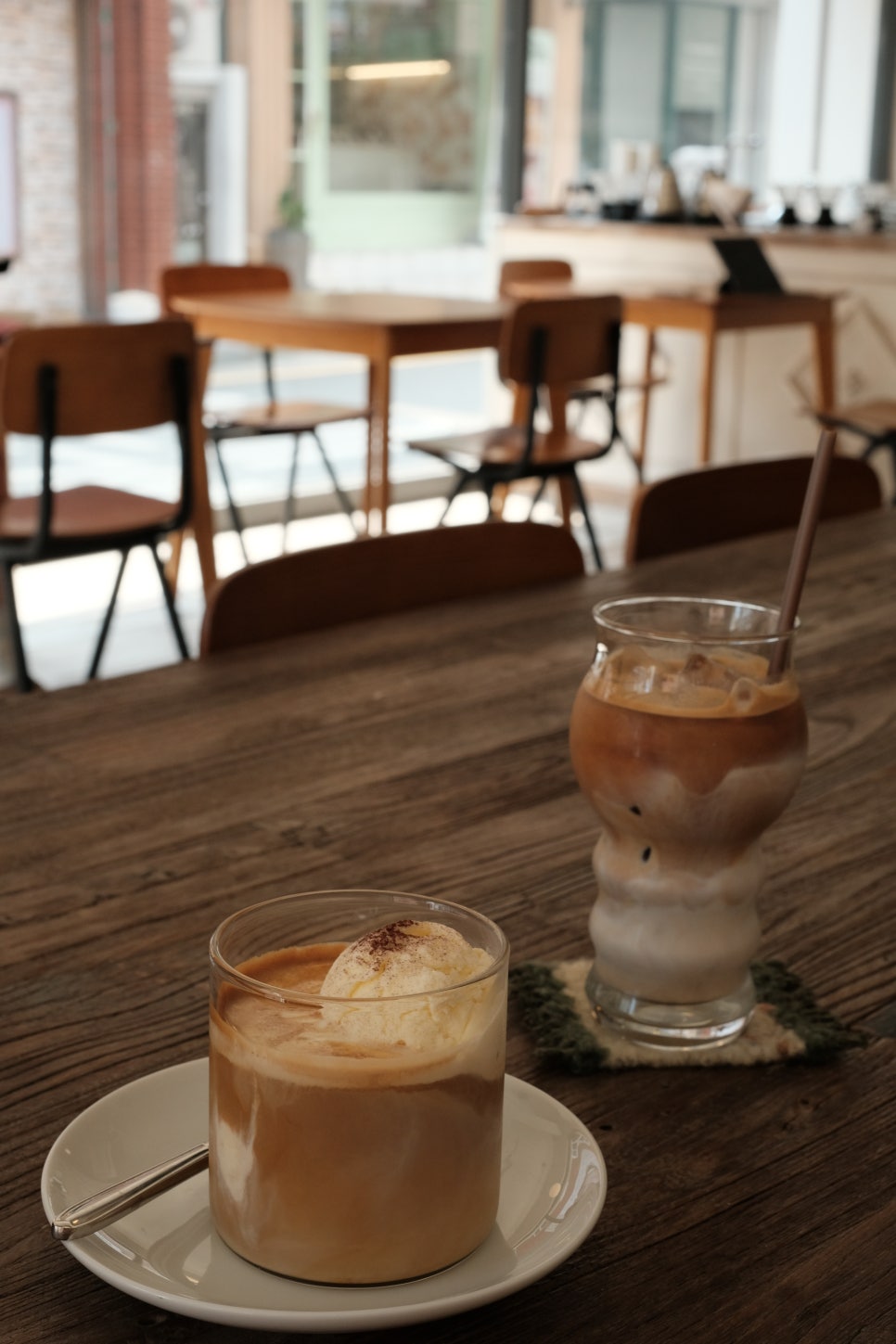 오아스로스터스(oas roasters) 이미지