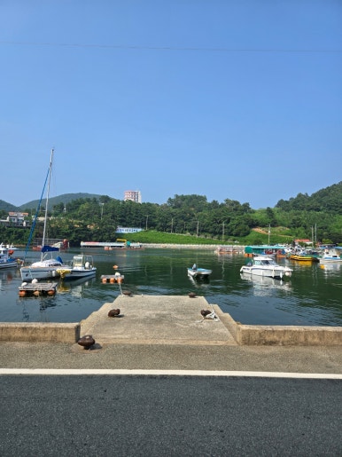 섬낚시횟집 이미지