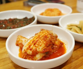 한모둠순대국 설악추어탕 이미지