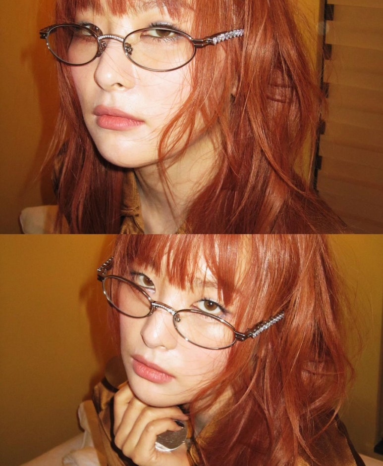 오렌지미용실 이미지