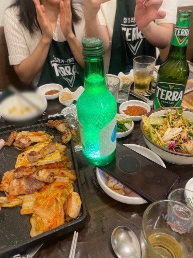 갈채호프 이미지