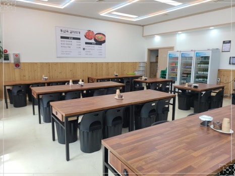 통삼국김치찌개직산점 이미지