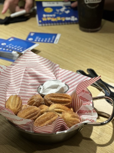 보드게임카페레드버튼부산광안리점 이미지