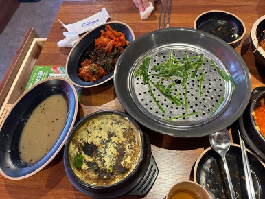 더맛있는족발보쌈시흥 이미지