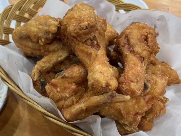 동혜치킨 이미지
