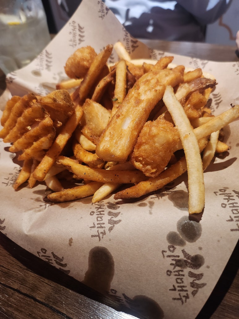 참치명가 이미지