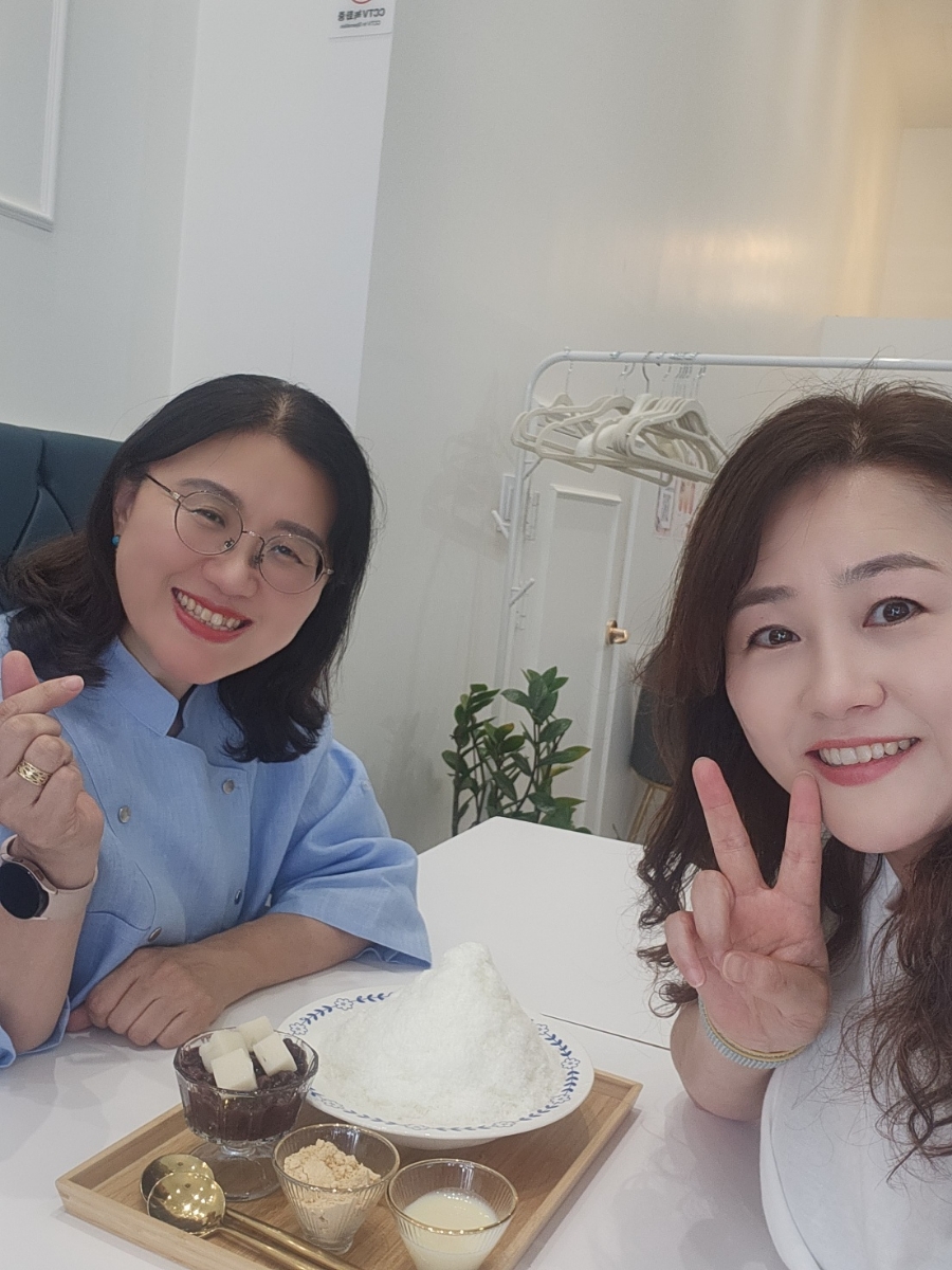 방가방가분식점 이미지