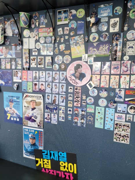 요거트아이스크림의정석창원 이미지