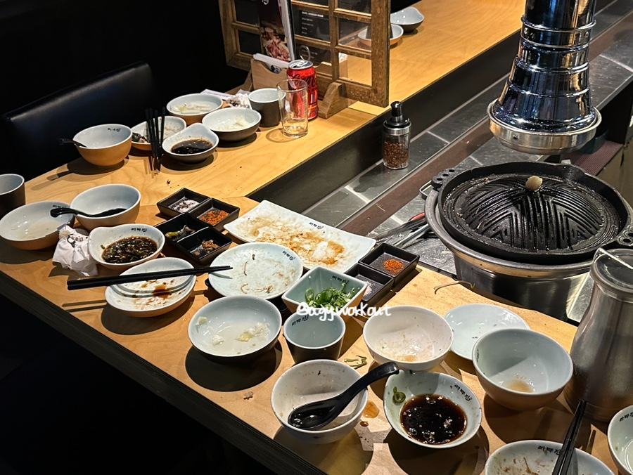 풍무양갈비 이미지