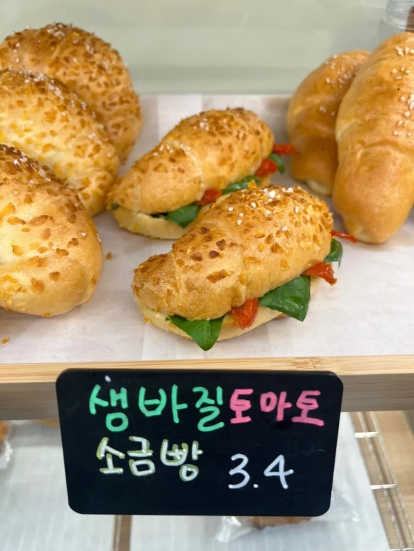 데일리브레드 이미지