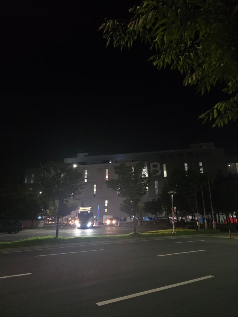 해진물류 이미지