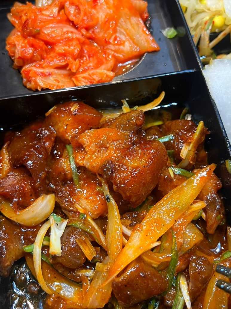 싸움의고수전주 이미지