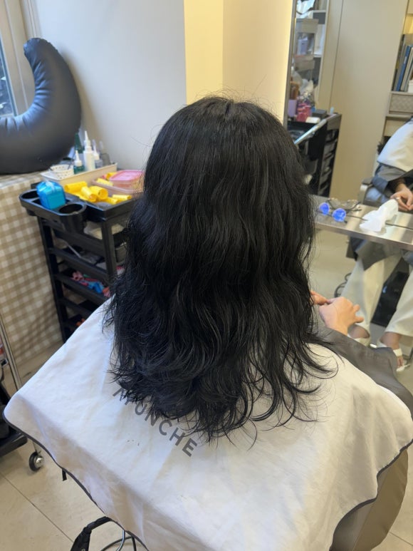 이프온헤어 이미지