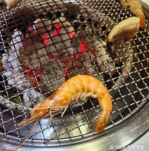 김삼순풍천장어 이미지