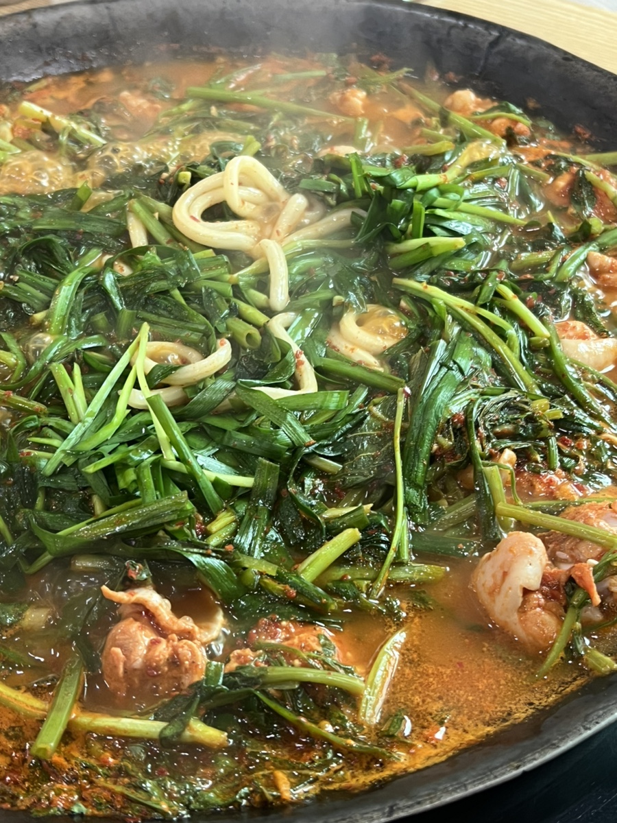 성원닭갈비 이미지