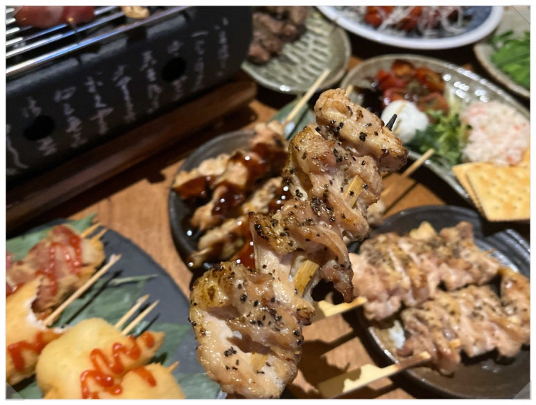 숯토리수원 이미지