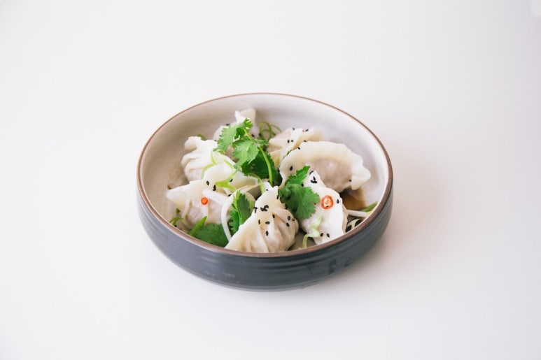도안맛칼국수 이미지