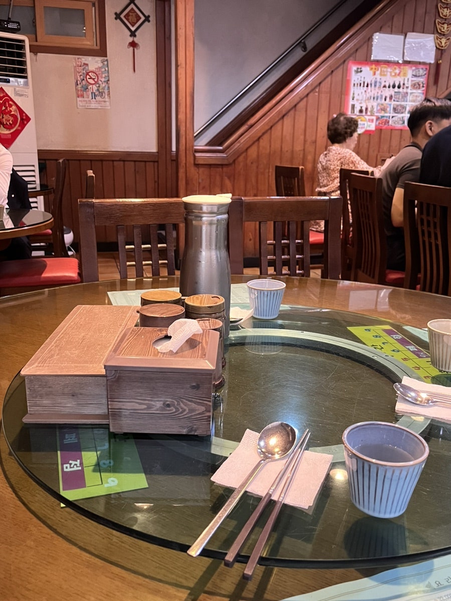 덕영반점 이미지