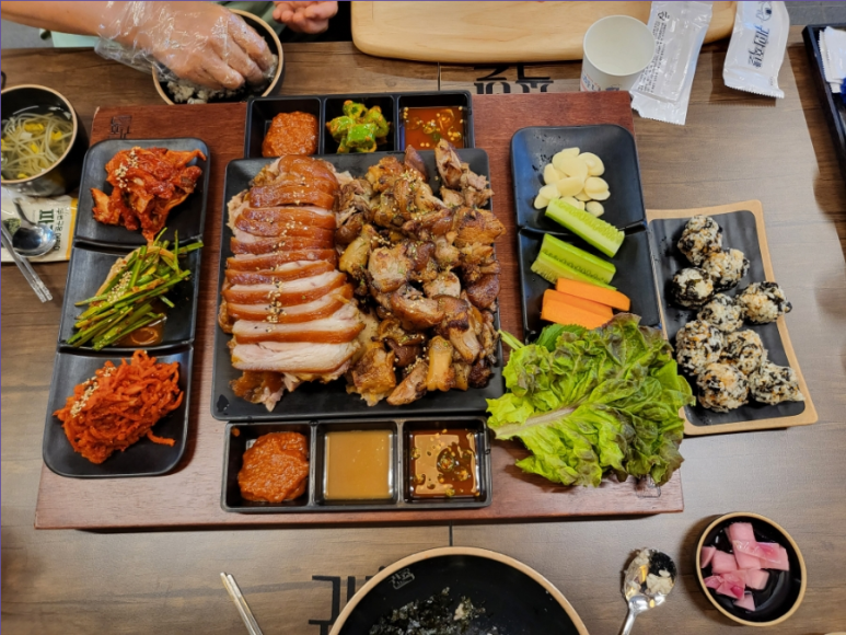 귀한족발부천 이미지