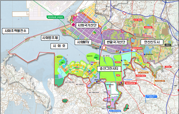 마스터플랜시흥 이미지