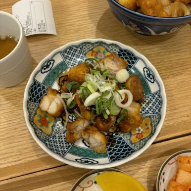 동경규동 일산장항점 이미지