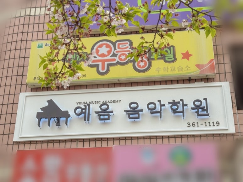 하늘채음악학원 이미지