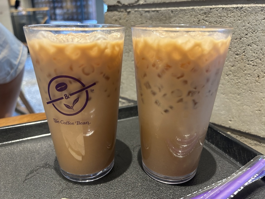 커피빈광주문화전당역점 이미지