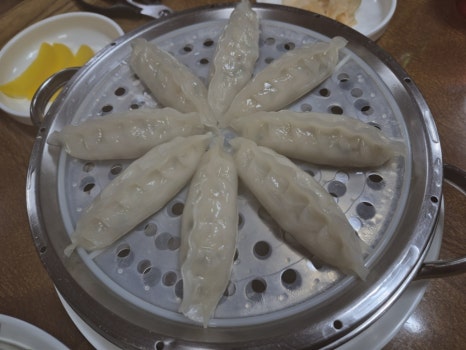 신도시송가원가야밀면 이미지